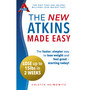 The New Atkins Made Easy - ISBN 9780091954918