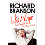 Like A Virgin - ISBN 9780753519929