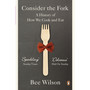 Consider the Fork - ISBN 9780141049083