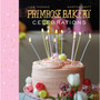 Primrose Bakery Celebrations - ISBN 9780224086912
