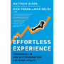 The Effortless Experience - ISBN 9780241003305