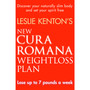 New Cura Romana Weightloss Plan - ISBN 9780552170376