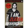 I Am Zlatan Ibrahimovic - ISBN 9780241966839