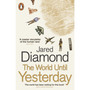 The World Until Yesterday - ISBN 9780141024486