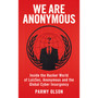 We Are Anonymous - ISBN 9780434022083