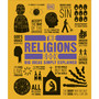 The Religions Book - ISBN 9781409324911