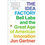 The Idea Factory - ISBN 9780143122791
