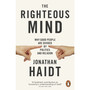 The Righteous Mind - ISBN 9780141039169