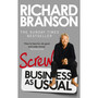 Screw Business as Usual - ISBN 9780753540596