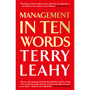 Management in 10 Words - ISBN 9781847940919