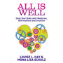 All Is Well - ISBN 9781848505506
