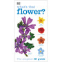 What's that Flower? - ISBN 9781409324416