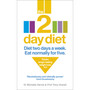 The 2-Day Diet - ISBN 9780091948054