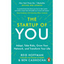 The Start-up of You - ISBN 9781847940803