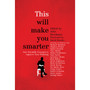 This Will Make You Smarter - ISBN 9780552778480