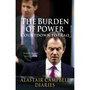 The Burden of Power - ISBN 9780099514732