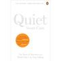 Quiet - ISBN 9780141029191
