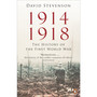 1914-1918 - ISBN 9780718197957