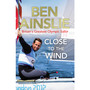 Ben Ainslie: Close to the Wind - ISBN 9780224082945