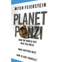 Planet Ponzi - ISBN 9780552778275