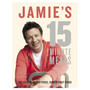 Jamie's 15-Minute Meals - ISBN 9780718157807