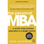 The Personal MBA - ISBN 9780670919536