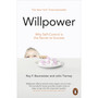 Willpower - ISBN 9780141049489