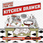 Recipes From the Kitchen Drawer - ISBN 9780224087032
