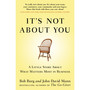 It's Not About You - ISBN 9780670921966