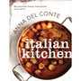 Italian Kitchen - ISBN 9780224095365
