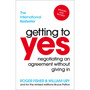 Getting to Yes - ISBN 9781847940933