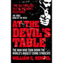 At The Devil's Table - ISBN 9780099557777
