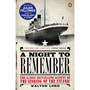 A Night to Remember - ISBN 9780141399690