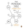 The Periodic Table - ISBN 9780241956816