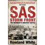 SAS: Storm Front - ISBN 9780552160216