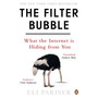 The Filter Bubble - ISBN 9780241954522