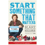 Start Something That Matters - ISBN 9780753540244