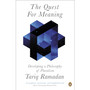 The Quest for Meaning - ISBN 9780141038025