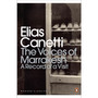 The Voices of Marrakesh: A Record of a Visit - ISBN 9780141195629