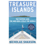 Treasure Islands - ISBN 9780099541721