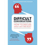 Difficult Conversations - ISBN 9780670921348