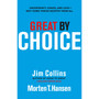 Great by Choice - ISBN 9781847940889