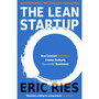 The Lean Startup - ISBN 9780670921607