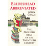 Brideshead Abbreviated - ISBN 9780099505457