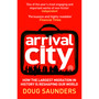 Arrival City - ISBN 9780099522393