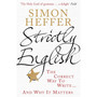 Strictly English - ISBN 9780099537939