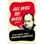 All Will Be Well - ISBN 9780091941499