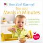 Top 100 Meals in Minutes - ISBN 9780091939007