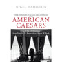 American Caesars - ISBN 9780099520412