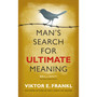 Man's Search for Ultimate Meaning - ISBN 9781846043062